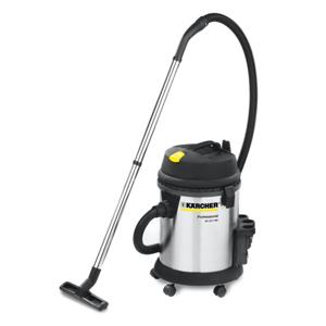 Kärcher NT 27/1 Me Advanced 1.428-114.0 Nat- en droogzuiger 1380 W 27 l