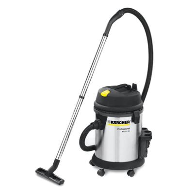 Kärcher NT 27/1 Me Adv 14281140 Nat- en droogzuiger 1380 W 27 l