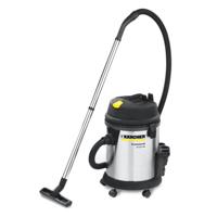 Kärcher NT 27/1 Me Advanced 1.428-114.0 Nat- en droogzuiger 1380 W 27 l