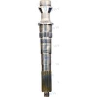 REC3582888 - STAARTAS VOLVO ZEILBOOT