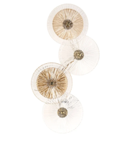 Wandlamp Linzi