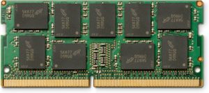 HP 16 GB (1 x 16 GB) DDR4-2133 ECC RAM