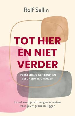 Tot hier en niet verder - Rolf Sellin - Paperback (9789020219876)