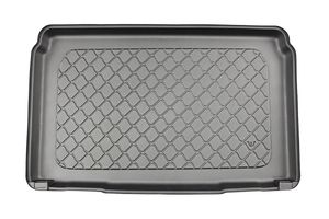 Kofferbakmat passend voor Opel Corsa F (VI) HB/5 06.2019- / Opel Corsa-e (electric) HB/5 03.2020- 193577