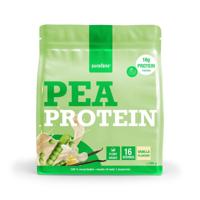 Purasana plant protein erwt vanille