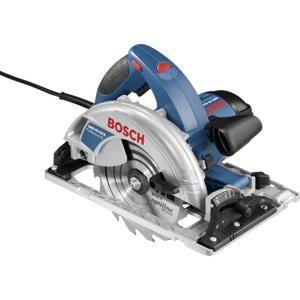 Bosch Professional GKS 65 GCE Handcirkelzaag Zaagdiepte 90° (max.) 65 mm 1800 W