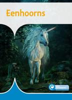 Eenhoorns (Hardback)