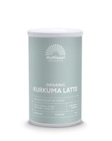 Latte kurkuma goldenmilk reishi Ceylon kaneel bio 160 Gram