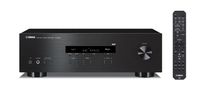 Yamaha R-S202D AV receiver Stereo Zwart - thumbnail