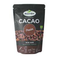 Cacao poeder bio 200 Gram