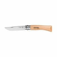 Zakmes Opinel Nº7 8,5 cm Roestvrij staal beukenhout