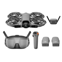 DJI Neo 2 Motion Fly More Combo incl. Goggles N3 & RC Motion 3