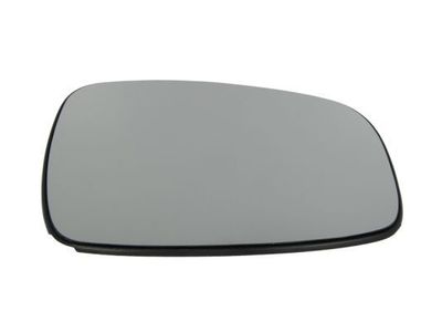 Spiegelglas, buitenspiegel 610218020368P