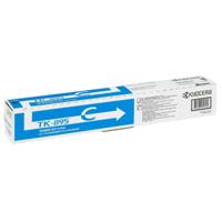Originele Toner Kyocera TK-895C Zwart Cyaan