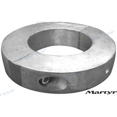 CMC45EURO - ANODE-AS 45 MM.