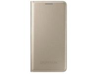 Samsung EF-FG850BFEGWW Samsung Flip Cover Galaxy Alpha Gold