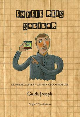 Enkele reis Sobibor (Paperback)