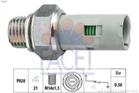 Oliedruksensor 70151