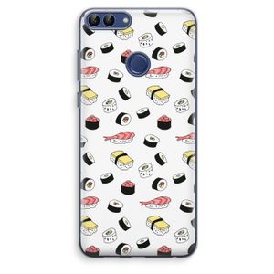 Sushi time: Huawei P Smart (2018) Transparant Hoesje
