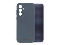 Mobilize Mobilize Rubber Gelly Case Samsung Galaxy A25 5G Matt Blue