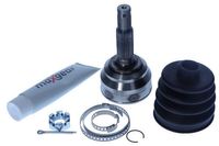 Homokineet reparatie set, aandrijfas 493102