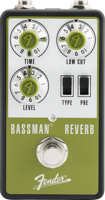 Fender Bassman Reverb