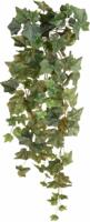 Ivy hanging bush green 70 cm kunstbloem zijde nepbloem - Emerald