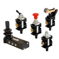 IMI NORGREN In-Line kleppen 03043202 -0.9 tot 10 bar 1 stuk(s)