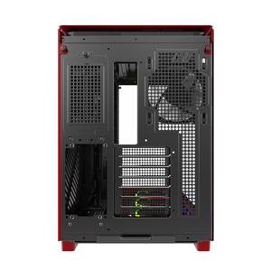 Montech KING 95 PRO midi tower behuizing