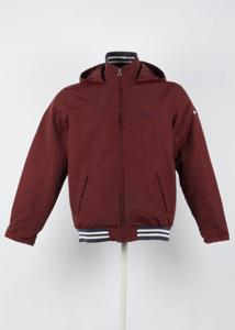 Hilfiger Jacket in Red size M