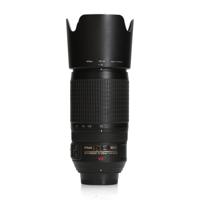 Nikon AF-S 70-300mm F4.5-5.6 G IF-ED VR