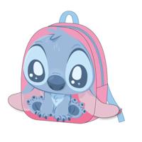 Disney Lilo en Stitch, Starry Eyes pluche rugzak, tas 22 cm