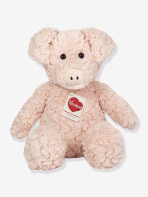 Pluchen varken Hedi 32 cm TEDDY HERMANN rozen