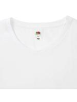 FRUIT OF THE LOOM ICONIC 150 V-NECK T T-SHIRT