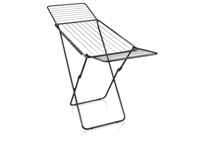 Leifheit 81696 Classic 200 Easy Droogrek Zwart