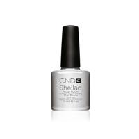 CND Shellac Color Coat Silver Chrome 7,3ml CND Shellac Color Coat Silver Chrome 7,3ml
