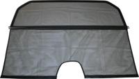 Pasklaar Cabrio Windschot passend voor Porsche 944 Cabrio WV1036