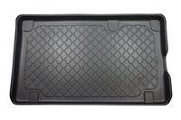 Kofferbakmat passend voor Fiat Scudo / Citroen Jumpy / Peugeot Expert Tepee 2007-2016 192758 Kofferbakmat passend voor Fiat Scudo / Citroen Jumpy / Peugeot Expert Tepee 2007-2016 192758