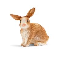 Schleich konijn - thumbnail