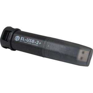 Lascar Electronics EL-USB-2+ EL-USB-2+ Multidatalogger Te meten grootheid Temperatuur, Vochtigheid -35 tot 80 °C 0 tot 100 % Hrel