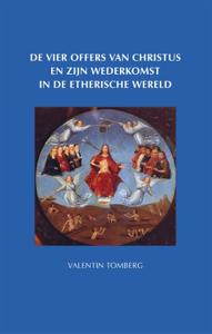 De vier offers van Christus (Paperback)