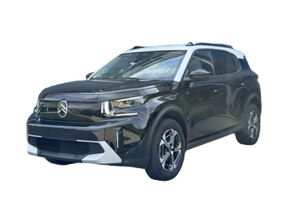 Citroën ë C3 Aircross