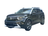 Citroën ë C3 Aircross