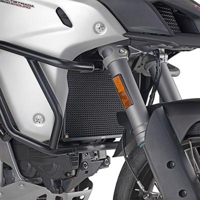 GIVI Radiatorbescherming, voor de moto, PR7408