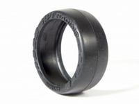 High performance narrow tire (medium/micro rs4)