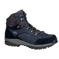 Hanwag Banks SF Extra Lady GTX Wandelschoen Dames Blauw