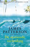 De zestiende verleiding - James Patterson - ebook - thumbnail