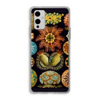 Haeckel Ascidiae: OnePlus 9 Transparant Hoesje Haeckel Ascidiae: OnePlus 9 Transparant Hoesje
