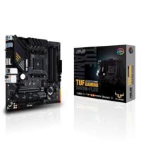 Moederbord Asus TUF GAMING B550M-PLUS AMD B550