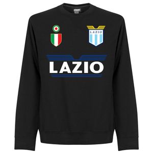 Lazio Roma Established Sweater
